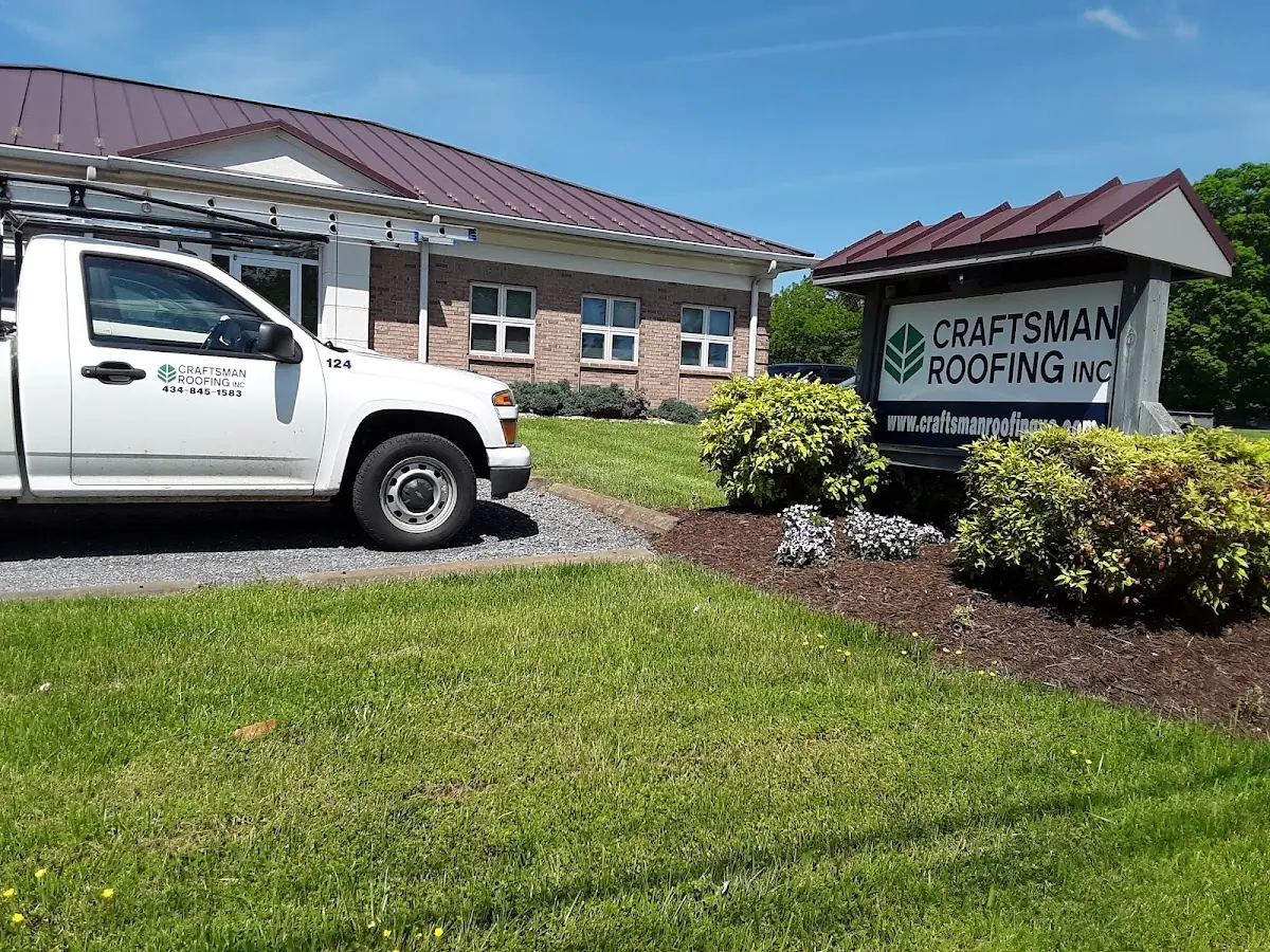 Quality Gutter & Downspout Repair by experienced craftsmen in Nottingham